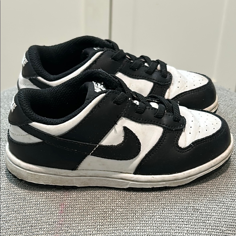 Nike Dunk Low Toddler